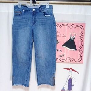 CATO DENIM CLASSIC jeans size 10